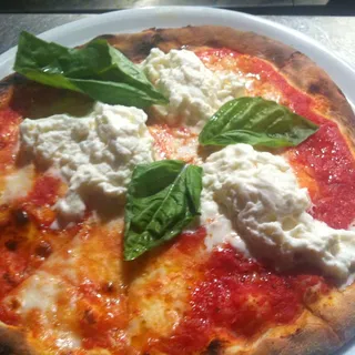 Margherita