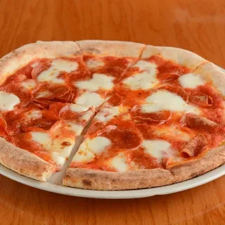 Pizza Peperoni