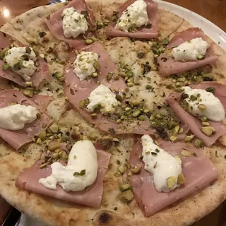 Mortadella