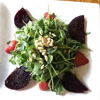 Organic Beet Salad