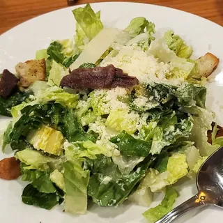 Insalata Cesare con