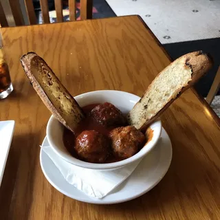 Polpette