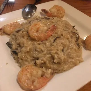 Risotto Of The Day