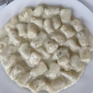 Housemade Gnocchi