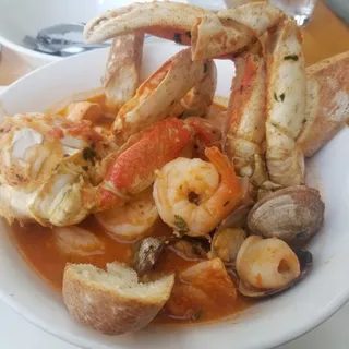 CIOPPINO