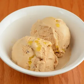 Caramel Gelato