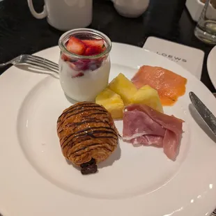 food