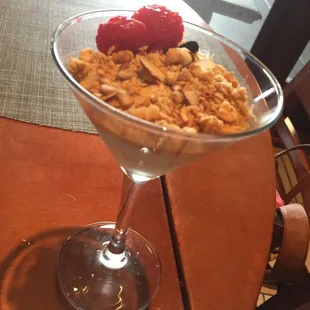Parfait