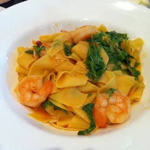 Pappardelle Pasta