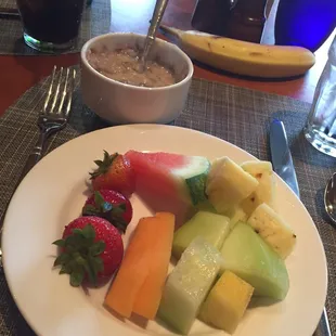 Oatmeal