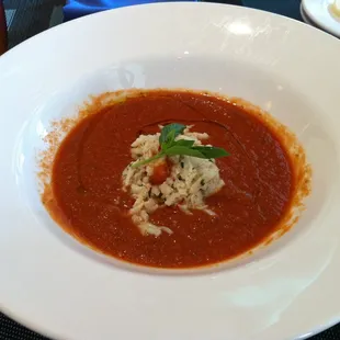 Gazpacho