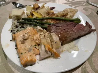 Oscar's