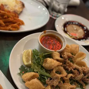 mussels, food, shellfish, oysters, oysters and mussels