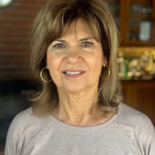 Patricia F.