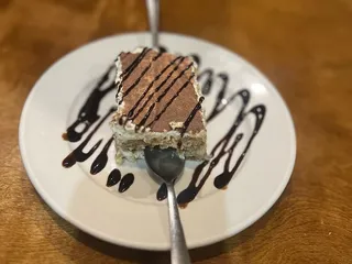 Spumoni Restaurant