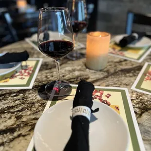 drink, sushi and sashimi