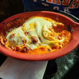 Mario 's Traditional Lasagna