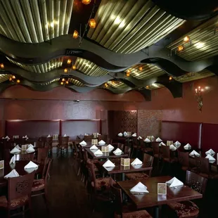 Main Dining Room