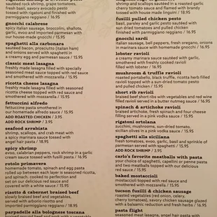 menu 1/2 - 11/2018