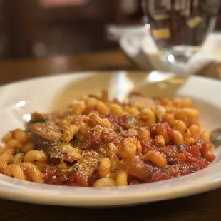 Italian Cavatappi
