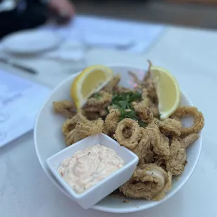 Calamari