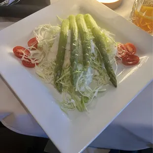 Excellent salad!