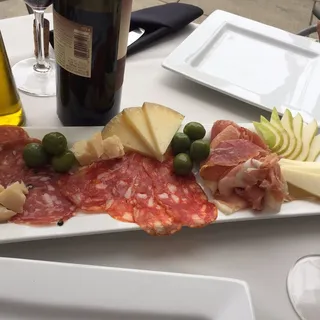 Salumi / Formaggi