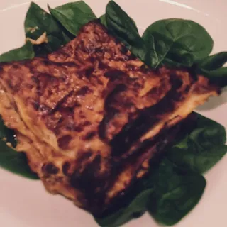 Lasagna