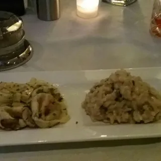 Risotto