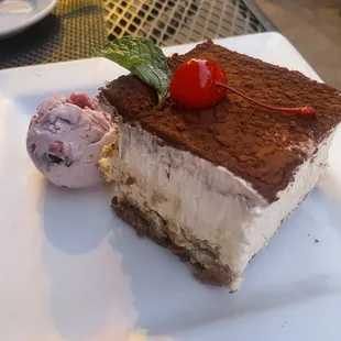 Tiramisu