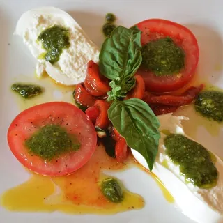 Burrata