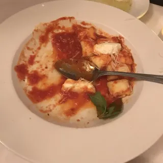 Gnocchi della Nonna