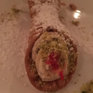 Cannoli