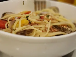 Riccardo Trattoria