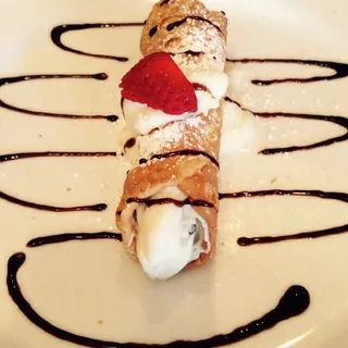 Cannoli