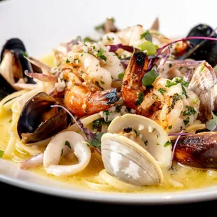 Fruti Di Mare