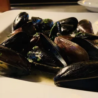 Mussels*