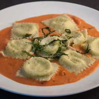 Ravioli