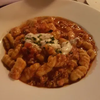 Gnocchi