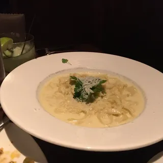 Fettuccine