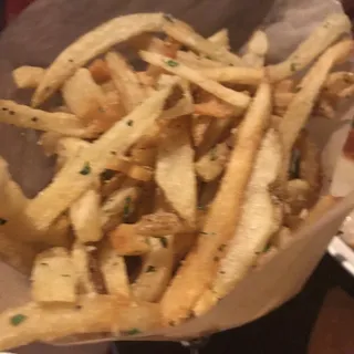 Truffle Fries