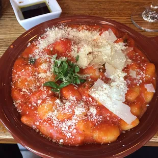 Gnocchi perfection