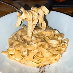 Cacio E Pepe