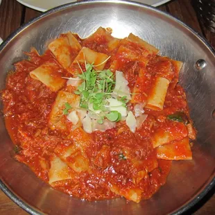 I don&apos;t remember the name of this, but it was mighty tasty!