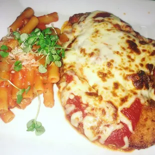 chicken parm