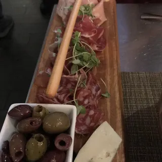 Charcuterie