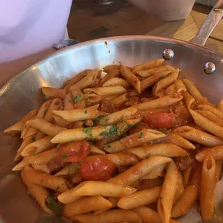 Penne al Pomodoro