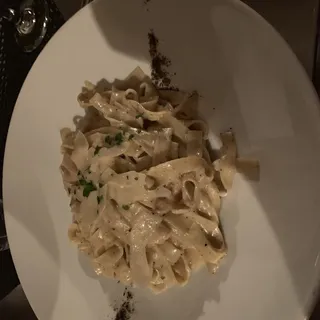 Cacio o Pepe