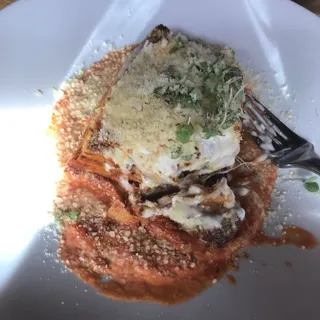 Mom's Lasagna della Casa
