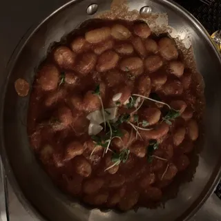 Gnocchi alla Sorrentina